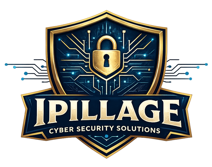 Ipillage Cyber Security